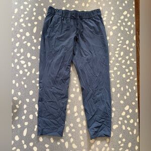 Lululemon On The Fly Pant